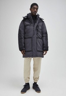 Куртка утепленная Pull&Bear