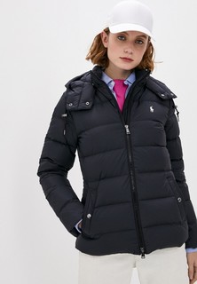 Пуховик Polo Ralph Lauren