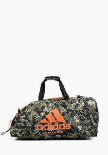 Сумка спортивная adidas Combat