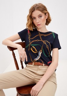 Футболка Lauren Ralph Lauren