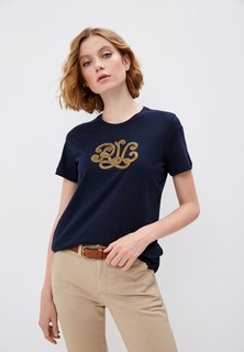 Футболка Lauren Ralph Lauren