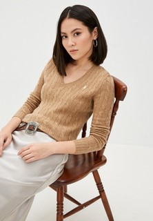 Пуловер Polo Ralph Lauren