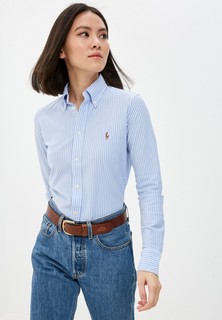 Рубашка Polo Ralph Lauren