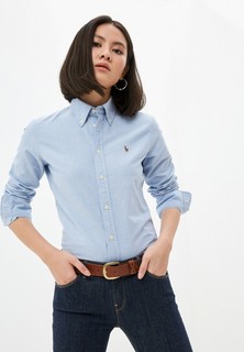 Рубашка Polo Ralph Lauren