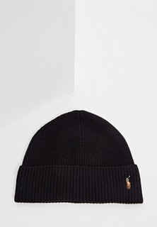 Шапка Polo Ralph Lauren