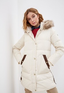 Пуховик Lauren Ralph Lauren