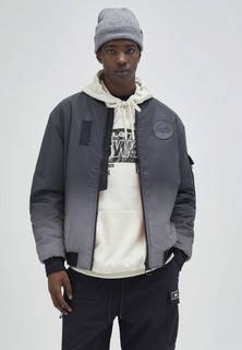 Куртка утепленная Pull&Bear