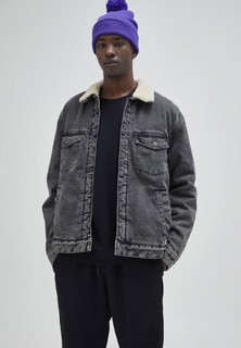 Куртка джинсовая Pull&Bear