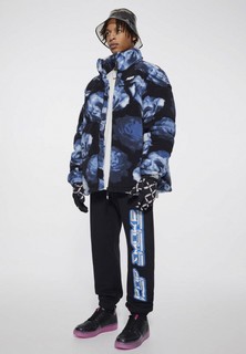 Куртка утепленная Pull&Bear