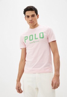 Футболка Polo Ralph Lauren