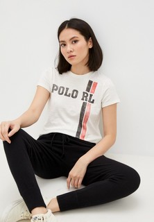 Футболка Polo Ralph Lauren