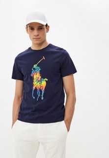 Футболка Polo Ralph Lauren