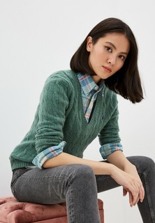 Пуловер Polo Ralph Lauren