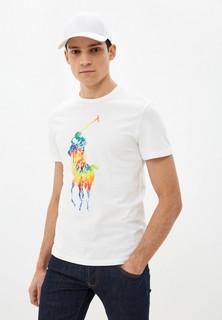 Футболка Polo Ralph Lauren