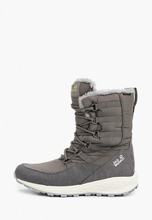 Дутики Jack Wolfskin