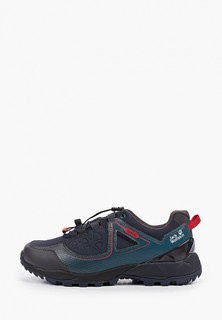 Ботинки трекинговые Jack Wolfskin