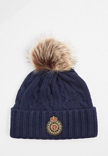 Шапка Lauren Ralph Lauren