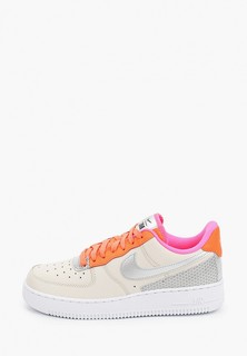 Кеды Nike
