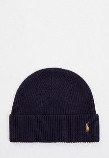 Шапка Polo Ralph Lauren