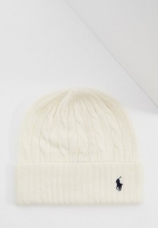 Шапка Polo Ralph Lauren