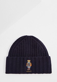 Шапка Polo Ralph Lauren