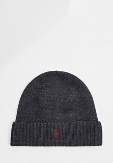 Шапка Polo Ralph Lauren