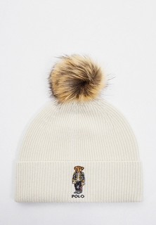 Шапка Polo Ralph Lauren