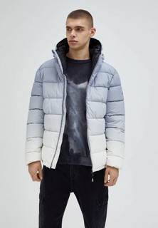 Куртка утепленная Pull&Bear