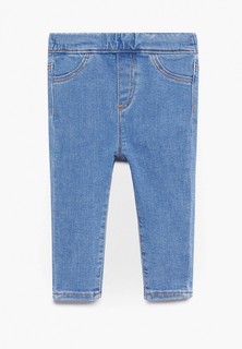 Джеггинсы Mango Kids