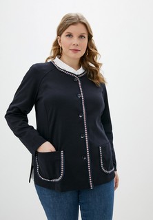 Жакет Silver String