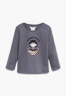Лонгслив Mango Kids