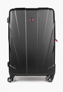 Чемодан Swissgear