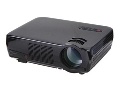 Проектор Cactus CS-PRM.06B.WVGA-W