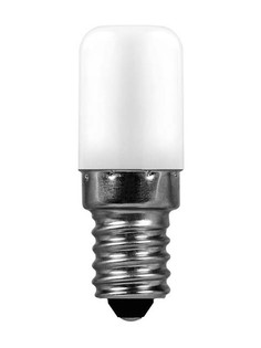 Лампочка Feron LB-10 2W 230V E14 4000K 55636