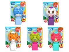 Конструктор Mattel Mega Blocks Блоки с животными Прятки () GKX45