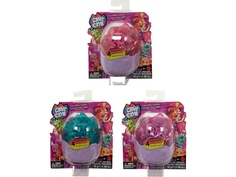 Игровой набор Mattel Cave Club Доисторические питомцы-сюрпризы () GNL97