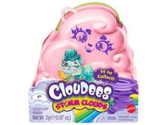 Игровой набор Mattel Couldees Экстремальная погода () GNL73
