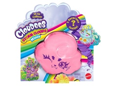 Игровой набор Mattel Couldees Экстремальная погода () GNL72