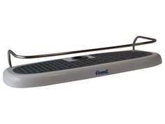 Полка для душевой стойки Gromell Simi 77CL07023