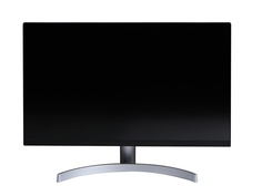 Монитор LG 27ML600S-W