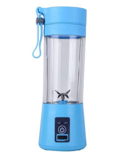 Блендер ZDK Zkitchen 1 Blue