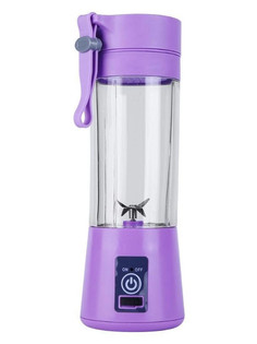 Блендер ZDK Zkitchen 1 Violet