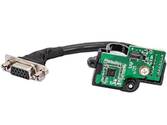 Аксессуар Dell VGA Adapter Card for Optiplex Micro 492-BCBC