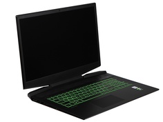 Ноутбук HP Pavilion Gaming 17-cd1049ur 22Q89EA Выгодный набор + серт. 200Р!!!(Intel Core i5-10300H 2.5 GHz/16384Mb/512Gb SSD/nVidia GeForce GTX 1650 4096Mb/Wi-Fi/Bluetooth/Cam/17.3/1920x1080/DOS)