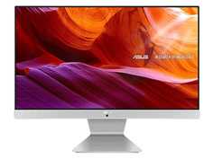 Моноблок ASUS M241DAK-WA170T 90PT02P1-M07630 (AMD Ryzen 3 3250U 2.6GHz/4096Mb/1000Gb/AMD Radeon Graphics/Wi-Fi/23.8/1920x1080/Windows 10 64-bit)