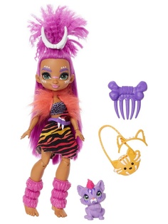 Кукла Mattel Cave Club Роралай GNL84