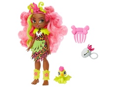 Кукла Mattel Cave Club Фернесса GNL85