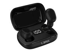 Наушники Loona TWS TWS-002 Black