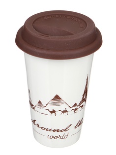 Термокружка DeLonghi 300ml DLSC057