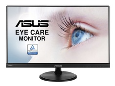 Монитор ASUS VA24DQ 90LM0543-B01370 Выгодный набор + серт. 200Р!!!